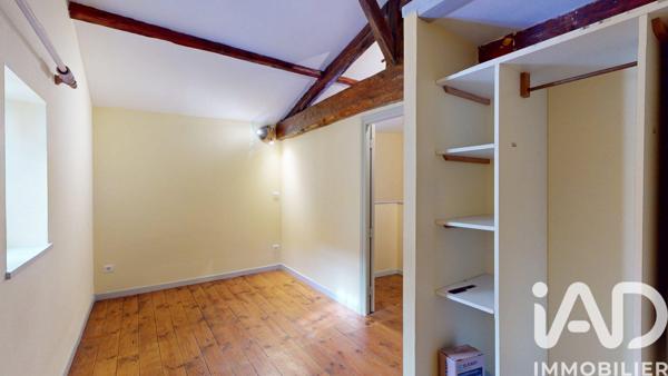 Location appartement 2 pièces 30 m² Riom