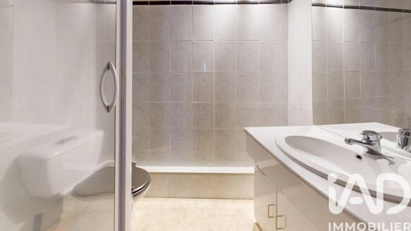 Location appartement 2 pièces 30 m² Riom