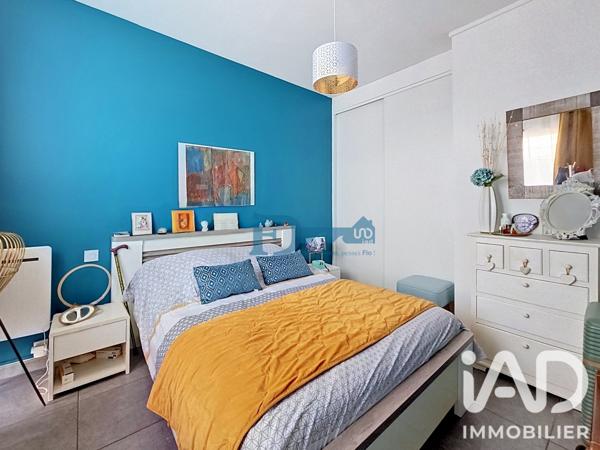 Appartement à vendre 3 pièces 47,7 m² Le Tréport