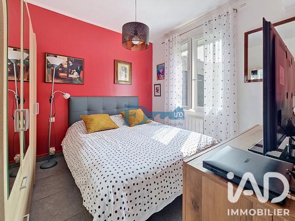 Appartement à vendre 3 pièces 47,7 m² Le Tréport