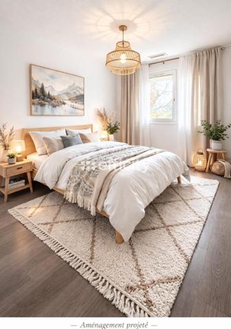 Maison 5 pièces - 105 m²