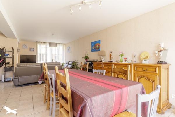 Maison à vendre 213 000 € Saint-Amand-Magnazeix 7 p 172 m² DPE B