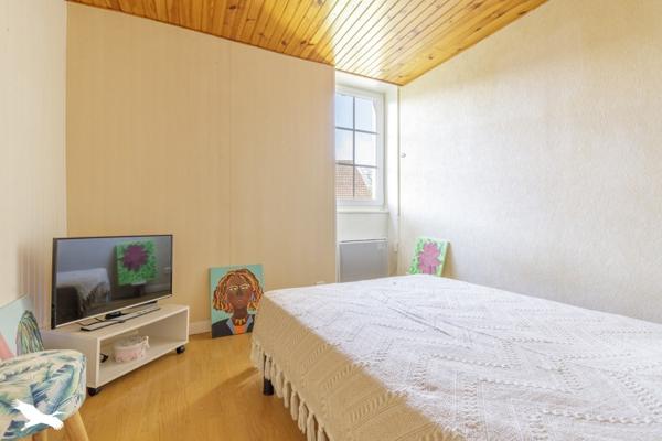 Maison à vendre 213 000 € Saint-Amand-Magnazeix 7 p 172 m² DPE B