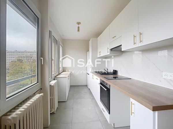 Domaine de château Gaillard