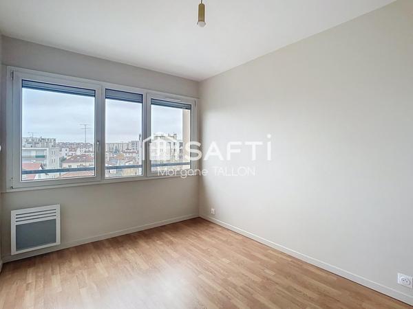 Domaine de château Gaillard