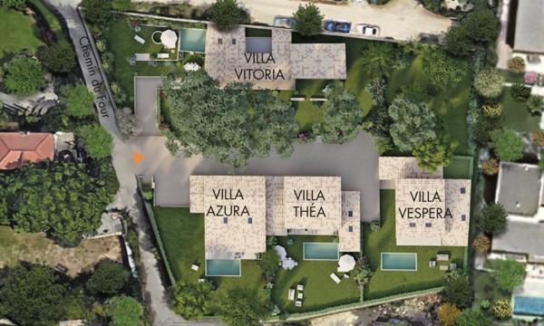 Maison à vendre 5 pièces de 142 m²