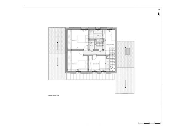 Maison à vendre 5 pièces de 142 m²