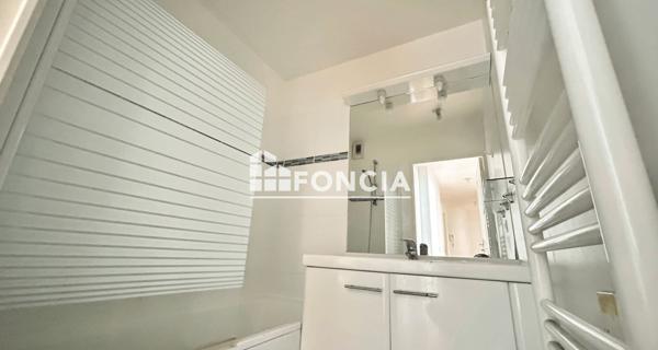 À vendre Appartement 3 pièces 64.86 m² - Wissous 91320