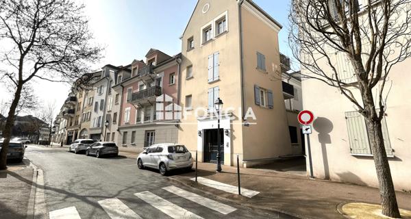 À vendre Appartement 3 pièces 64.86 m² - Wissous 91320