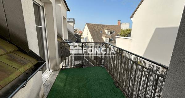 À vendre Appartement 3 pièces 64.86 m² - Wissous 91320