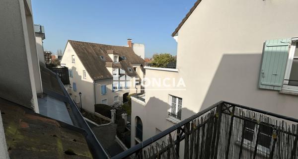 À vendre Appartement 3 pièces 64.86 m² - Wissous 91320