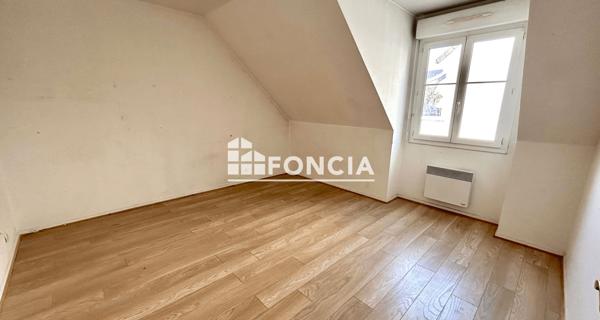 À vendre Appartement 3 pièces 64.86 m² - Wissous 91320