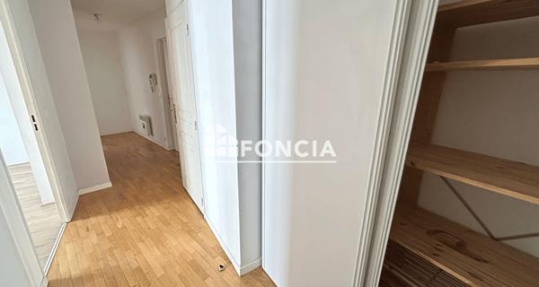 À vendre Appartement 3 pièces 64.86 m² - Wissous 91320