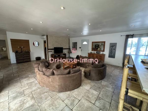 Maison à vendre 5 pièces de 180 m²