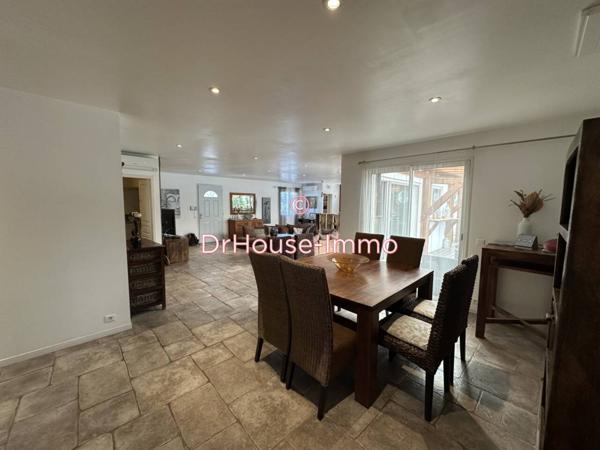 Maison à vendre 5 pièces de 180 m²