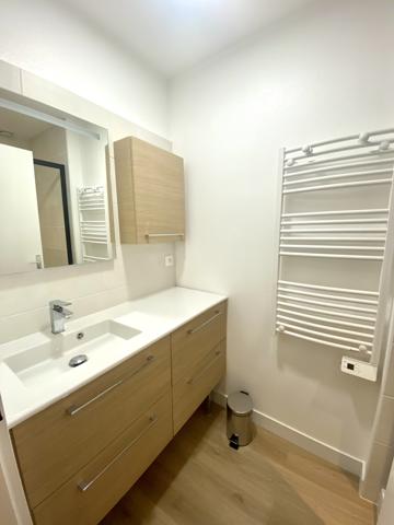 Studio meublé - HYPER CENTRE Poitiers (86000)