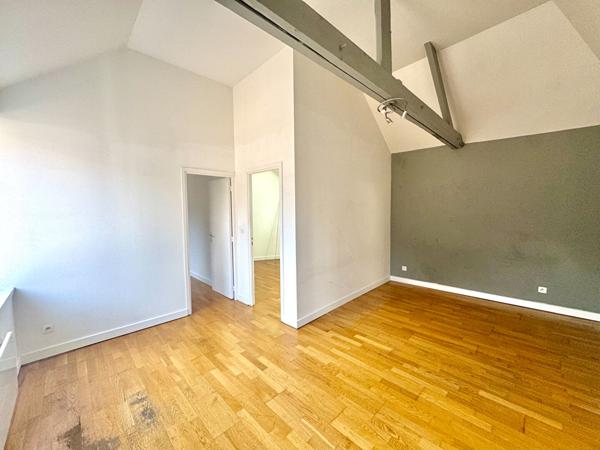 Appartement Marcq En Baroeul 3 pièce(s) 58.10 m2