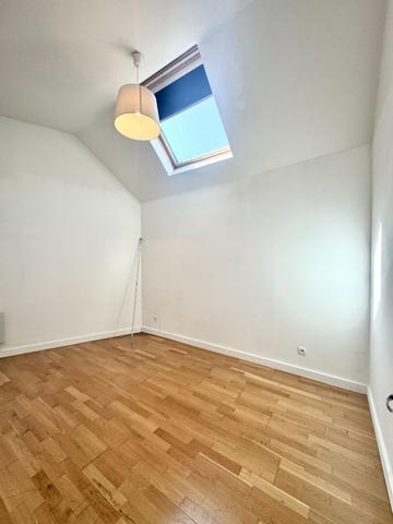 Appartement Marcq En Baroeul 3 pièce(s) 58.10 m2