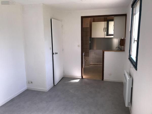 Appartement à louer à Valognes dans la Manche (50700), ref : 319