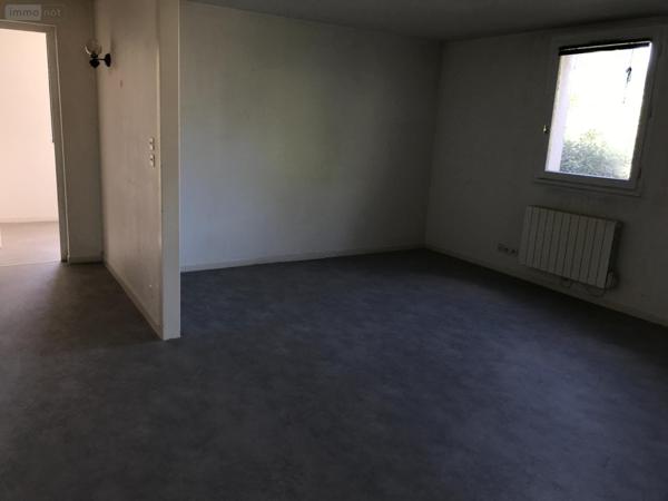 Appartement à louer à Valognes dans la Manche (50700), ref : 319