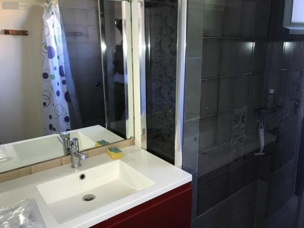 Appartement à louer à Valognes dans la Manche (50700), ref : 319