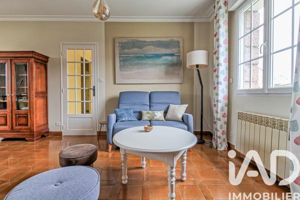 Maison à vendre 4 pièces 138 m² Laval