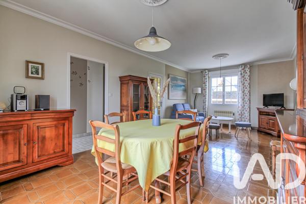 Maison à vendre 4 pièces 138 m² Laval