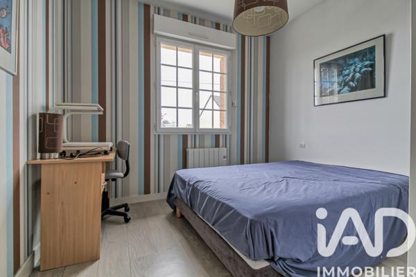 Maison à vendre 4 pièces 138 m² Laval