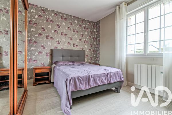 Maison à vendre 4 pièces 138 m² Laval