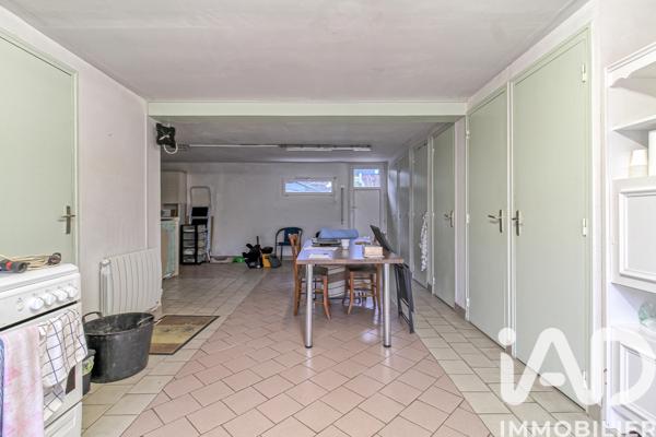 Maison à vendre 4 pièces 138 m² Laval