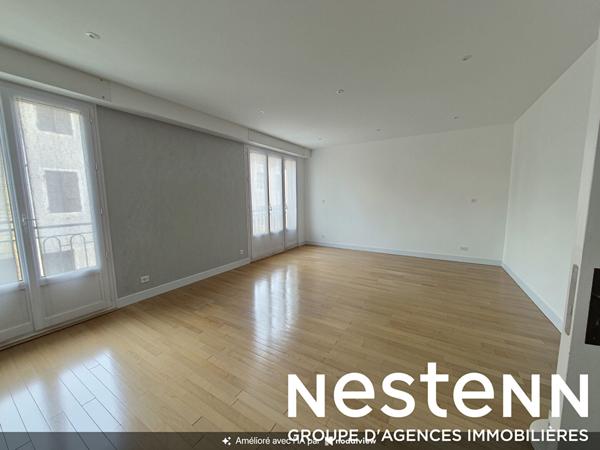Nouveauté chez NESTENN: Bel appartement totalement rénové à Mâcon 5 pièce(s) 102 m2
