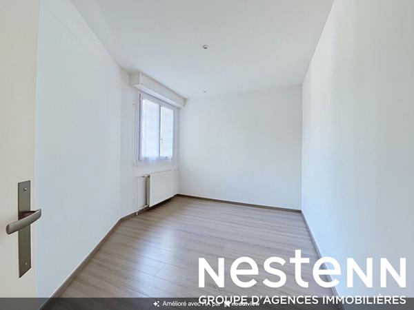 Nouveauté chez NESTENN: Bel appartement totalement rénové à Mâcon 5 pièce(s) 102 m2