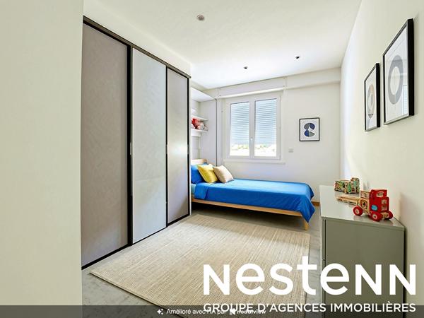 Nouveauté chez NESTENN: Bel appartement totalement rénové à Mâcon 5 pièce(s) 102 m2