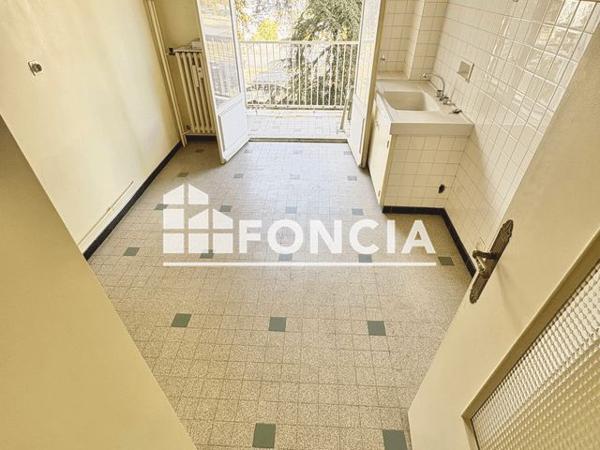 À vendre Appartement 3 pièces 69.2 m² - Gap 05000