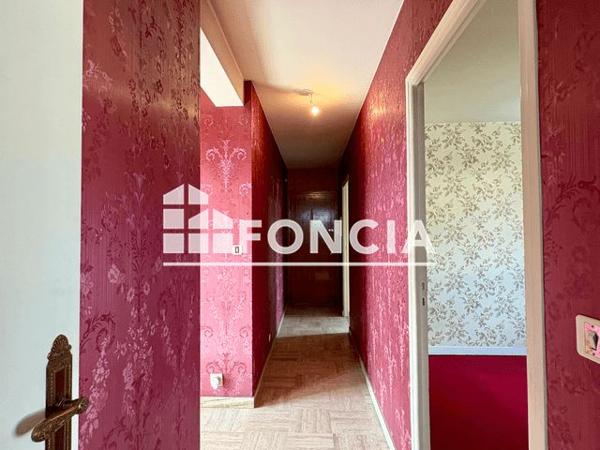 À vendre Appartement 3 pièces 69.2 m² - Gap 05000