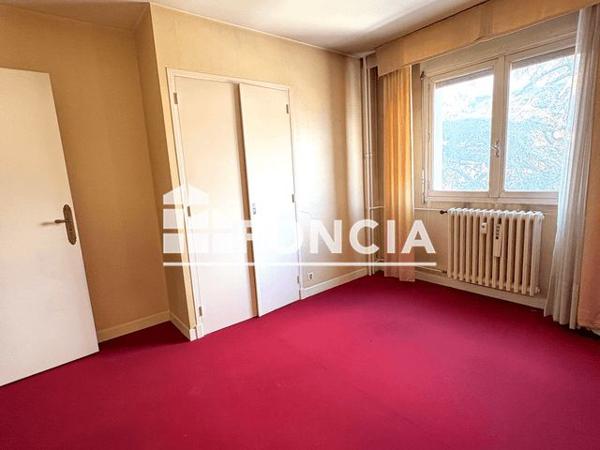 À vendre Appartement 3 pièces 69.2 m² - Gap 05000