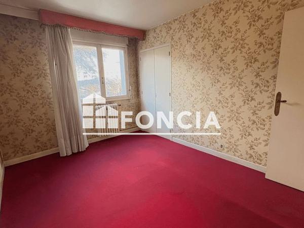 À vendre Appartement 3 pièces 69.2 m² - Gap 05000