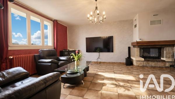 Maison à vendre 3 pièces 101 m² Charleville-Mézières