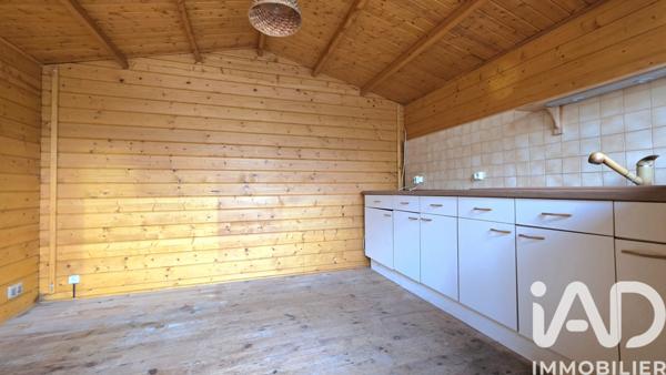 Maison à vendre 3 pièces 101 m² Charleville-Mézières