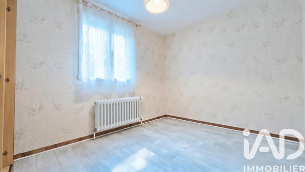 Maison à vendre 3 pièces 101 m² Charleville-Mézières