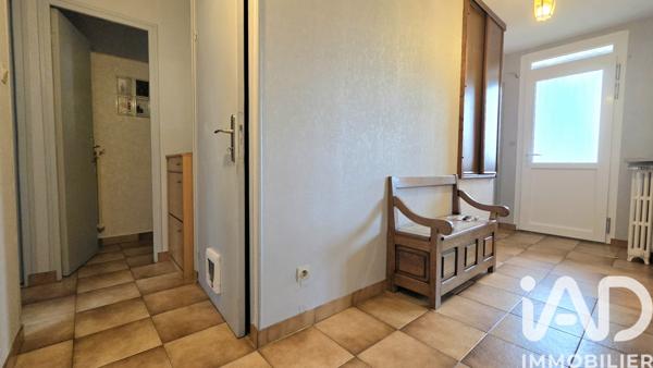 Maison à vendre 3 pièces 101 m² Charleville-Mézières