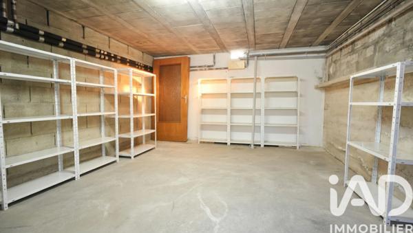 Maison à vendre 3 pièces 101 m² Charleville-Mézières