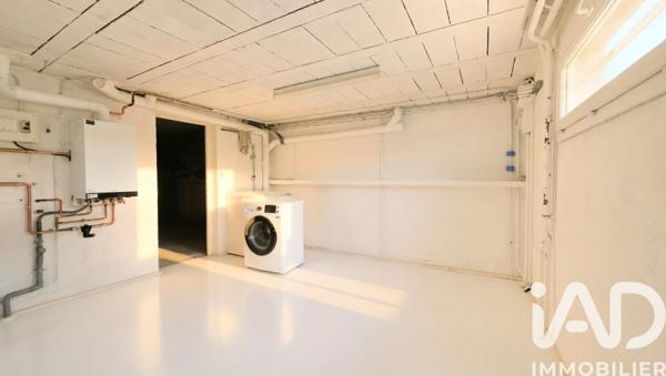 Maison à vendre 3 pièces 101 m² Charleville-Mézières