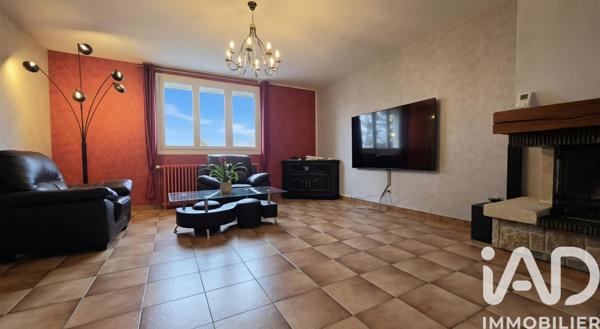 Maison à vendre 3 pièces 101 m² Charleville-Mézières