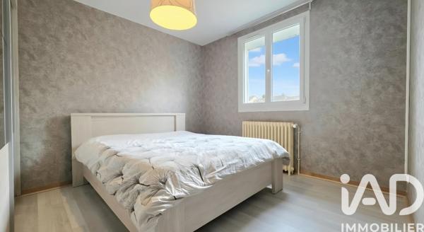 Maison à vendre 3 pièces 101 m² Charleville-Mézières