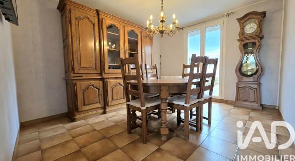 Maison à vendre 3 pièces 101 m² Charleville-Mézières