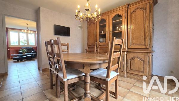 Maison à vendre 3 pièces 101 m² Charleville-Mézières