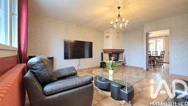 Maison à vendre 3 pièces 101 m² Charleville-Mézières
