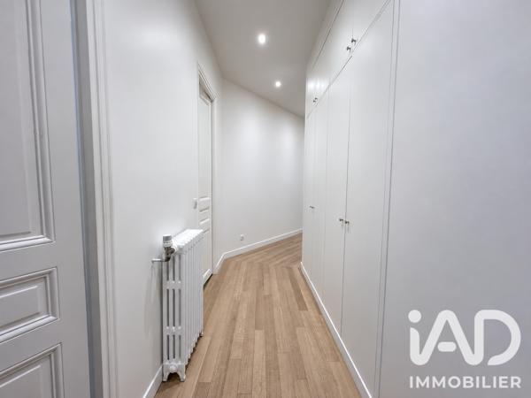 Appartement à vendre 4 pièces 146 m² Paris 8