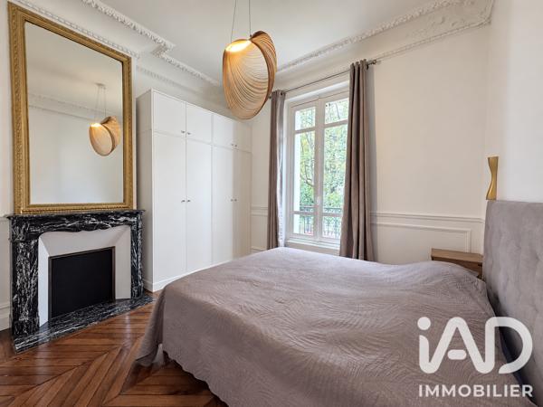Appartement à vendre 4 pièces 146 m² Paris 8